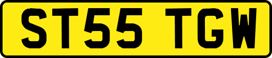 ST55TGW
