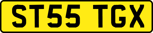 ST55TGX
