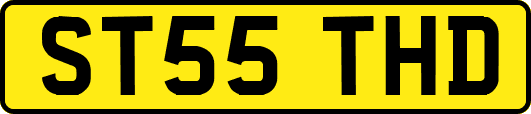 ST55THD
