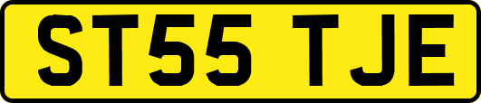 ST55TJE