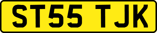 ST55TJK