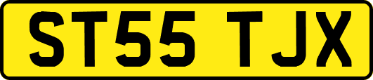 ST55TJX