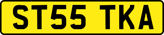 ST55TKA