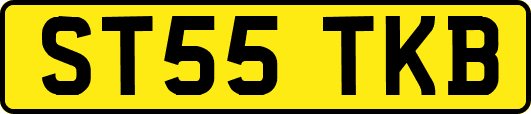 ST55TKB
