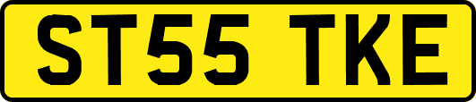 ST55TKE