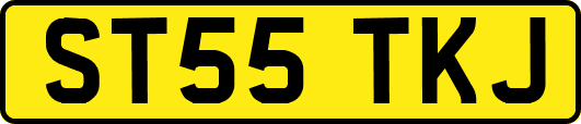 ST55TKJ