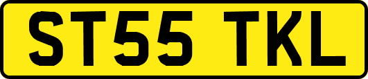 ST55TKL