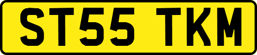 ST55TKM