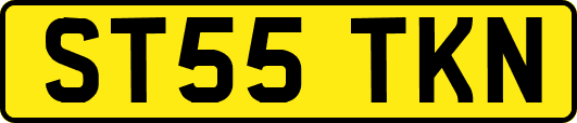 ST55TKN