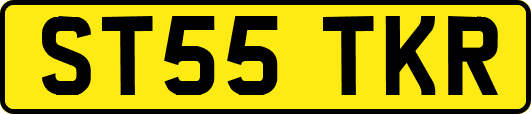 ST55TKR