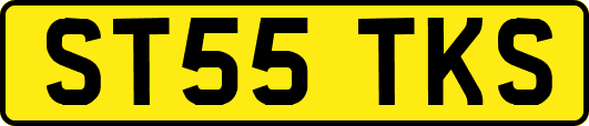 ST55TKS