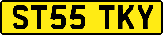 ST55TKY