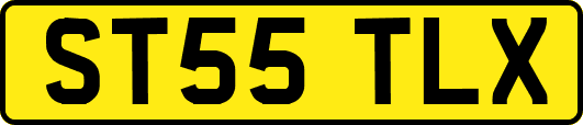 ST55TLX