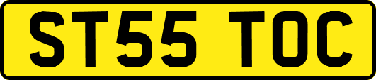 ST55TOC