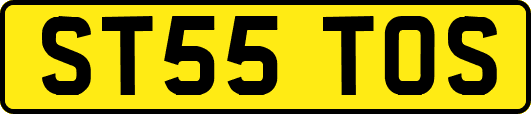 ST55TOS