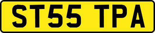 ST55TPA