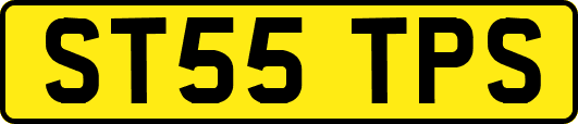 ST55TPS