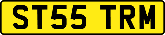 ST55TRM