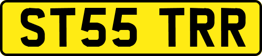 ST55TRR