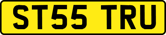 ST55TRU