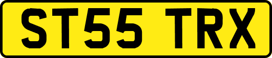 ST55TRX