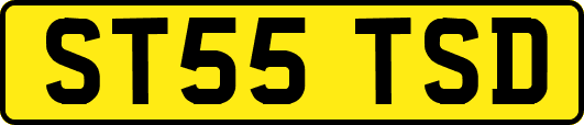 ST55TSD