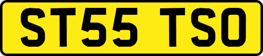 ST55TSO