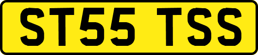 ST55TSS