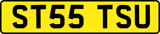 ST55TSU