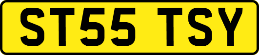 ST55TSY