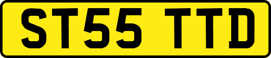 ST55TTD