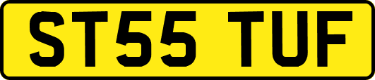 ST55TUF