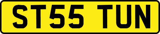 ST55TUN