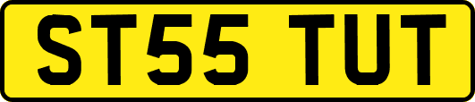 ST55TUT