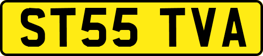 ST55TVA