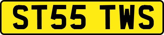 ST55TWS