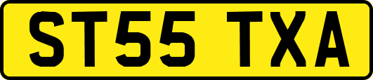 ST55TXA