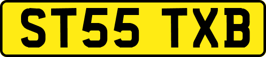 ST55TXB