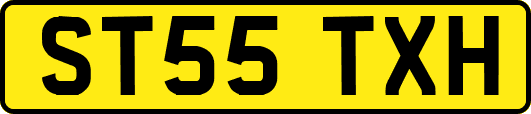 ST55TXH