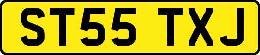 ST55TXJ