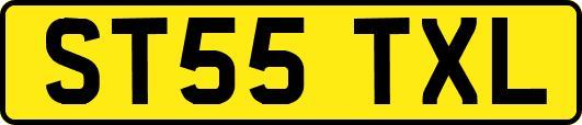 ST55TXL