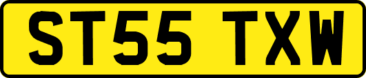 ST55TXW