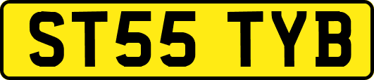 ST55TYB