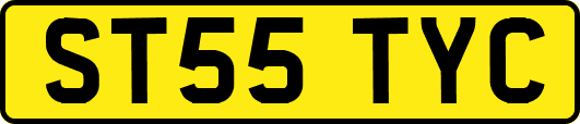 ST55TYC