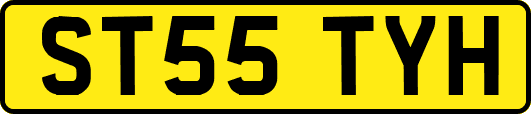 ST55TYH