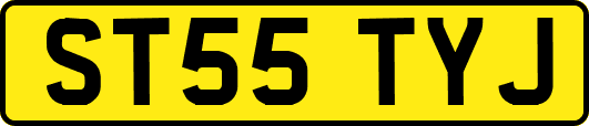 ST55TYJ