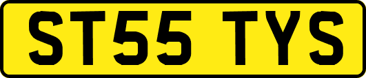 ST55TYS