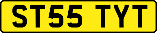 ST55TYT