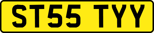 ST55TYY