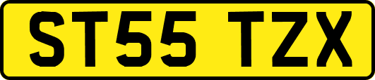 ST55TZX
